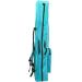 LEONARK Fencing Storage Bag - Portable Lake Blue Sword Backpack for Epee, Saber, Foil Equipment - Ideal for Fencing Sword Suit and Mask - Buy Online on GoSupps.com