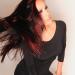 Colorme Hair Mascara Root Touch-Up for Kids - Red Rush | Temporary Hair Color | Washes Out Easily - Buy Online on GoSupps.com