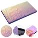 Frcolor Magnetic Makeup Eyeshadow Palette - Large Empty Makeup Storage Box for Eyeshadow Lipstick & Blush - 10.2x18cm - Buy Online on GoSupps.com