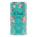 Nordic Roast |Chai latte tea |Indian Summer |320g |Instant-chai tea latte mixture in powder form black tea with milk enjoying at home or in the caf is enough for 13-15 cups