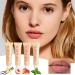 Stick Gommage L vres Gommage L vres Exfoliant - Gommage L vres Hydratantes L vres Exfoliantes Jeu De Gommage L vres 4X Produits De Soins Des L vres - Buy Online on GoSupps.com