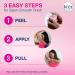 Veet Body, Bikini, and Face Hair Removal Wax Kit - 20 ct - Buy Online on GoSupps.com