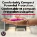 U by Kotex Click Compact Multipack Tampons Regular/Super/Super Plus Absorbency Unscented 30 Count - Buy Online on GoSupps.com
