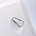 Amarine Made 24 x 14 Marine Deck Hatch Access Hatch & Lid - White/Black - Buy Online on GoSupps.com