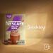Nescafe Double Choc Mocha Instant Coffee 8 x 20.9g Sachets 100% Responsibly Sourced Coffee - Buy Online on GoSupps.com