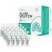 Base Saline Solution for Nebulizer 3% + 7% 25pk - 2pk - Buy Online on GoSupps.com