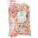 Swizzels Fruity Pops Lollies Bag 3 kg Bulk Sweets & Double Lollies 3 Kg - Buy Online on GoSupps.com