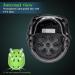 iPoob Adult Kayaking Canoe Whitewater Helmet - Matte Green, Size Large - Buy Online on GoSupps.com