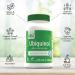 Health Thru Nutrition Ubiquinol 100mg - Kaneka QH CoQ-10 Softgels | Enhanced Bioavailability | 3rd Party Tested | Non-GMO | Cardiovascular & Mitochondria Support - 120 Count - Buy Online on GoSupps.com
