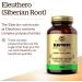 Buy Solgar Eleuthero 520 mg â€“ 100 Vegetable Capsules for Energy & Wellness - Buy Online on GoSupps.com
