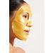 SKIN GYM Youth Haus 24K Gold Face Mask Collagen & Hyaluronic Acid Infused for Youthful Radiance | Retinol & Bakuchiol Restorative Mask | International Shipping Available - Buy Online on GoSupps.com