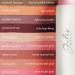 Julep Desert Rose Cream to Powder Blush Stick - Buildable Color - 2-in-1 Cheek Makeup Stick - Buy Online on GoSupps.com