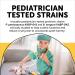 SmartyPants Baby Probiotic Liquid - Pediatrician-Tested Digestive & Immune Support (1.6 Billion CFU) - Buy Online on GoSupps.com