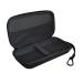 TUDIA EVA Empty Case for Diabetic Supplies Organizer Portable Travel Case for Glucose Monitor Insulin Pens Test Strips Pills Case ONLY Supplies NOT Included