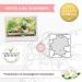 Buy Organic Jasmine Ointment for Dark Circles | F.A.Z. 2023 Test Winner | Natural Vegan Eye Cream with Hyaluron Vitamin E Aloe Vera | Made in Germany | Sensitive Skin | 50 ml - Buy Online on GoSupps.com
