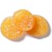 Yupik Crystallized Ginger Rounds 1 kg Kosher Chewy Ginger Root Sugar Coated Round Slices Candied Ginger Sweet Snacks Ideal for Baking Teas Beverages Ginger Rounds Crystallized 1 kg (Pack of 1) - Buy Online on GoSupps.com