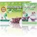 Premium Coffee BOOSTS your Metabolism DETOXES your Body & CONTROLS your Appetite. EFFECTIVE WEIGHT LOSS FORMULA has Original Green Coffee & Natural Herbal Extracts (Laxative Free)  12 - Buy Online on GoSupps.com