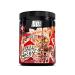 BPS PHARMA ClearGainz4U - Clear Whey Protein Isolat sans sucre - Pour le d veloppement musculaire le r gime et la r cup ration - 24 g de prot ines par portion - Sans lactose et sans graisse - Saveur Th glac cerise