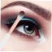 Baluue 15 Pcs Eye Shadow Brush Eyeshadow Brush Sticks Dual- Headed Eyeshadow Brush Eye Primer - Buy Online on GoSupps.com