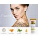 Lily Sado Milk+Manuka Coconut Milk & Manuka Honey Cream Face Cleanser - 5oz | Natural Moisturizing Facial Wash for Acne-Prone Skin - Buy Online on GoSupps.com