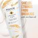 Pantene Sulfate Free Conditioner Anti Breakage for Medium or Long Hair with Rice Bran Oil Safe for Color Treated Hair Nutrient Blends 237 mL Unscented 237 ml (Pack of 1) - Buy Online on GoSupps.com