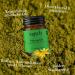 NATCH Fluoride-Free Tooth Cleaning Tablets 85 Natural Vegan Foaming Toothpaste Tablets with Matcha & Ylang Ylang | Eco-Friendly & Plastic-Free - Buy Online on GoSupps.com