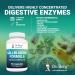 Dr. Berg's Gallbladder Formula Extra Strength - Digestive Comfort & Nutrient Absorption - 90 Capsules - Buy Online on GoSupps.com
