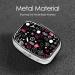 Portable Square Pill Box with Multiple Symbols | Travel Medicine Organizer - Shop Internationally - Buy Online on GoSupps.com