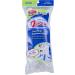 Quickie Microfiber Cone Mop Refill - Machine Washable & Reusable - Buy Online on GoSupps.com