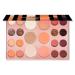 Alice+Jane Neutral 3 in 1 Honey Eyeshadow+Highlighter+Blusher Beauty Flavor Palette