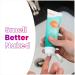 Lume Whole Body Deodorant - Invisible Cream Tube - 72 Hour Odor Control - Aluminum Free Baking Soda Free Skin Safe - 3.0 ounce (Minted Cucumber) Minted Cucumber 3 Ounce (Pack of 1) - Buy Online on GoSupps.com