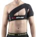 Buy EVS Sports SB02 Shoulder Support - Black Medium | International Shipping Available - Buy Online on GoSupps.com