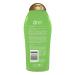 OGX Extra Strength Tea Tree Mint Conditioner - 25.4 Fl Oz | Paraben & Sulfate-Free - Buy Online on GoSupps.com