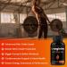 NutraChamps L-Arginine Capsules and Tribulus Capsules 2 Pack Bundle - Buy Online on GoSupps.com