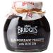 Blackcurrant Preserve with Sloe Gin 340g