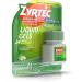 Zyrtec 24 HR Indoor/Outdoor Allergy Relief Liquid Gels - 25 ct - Buy Online on GoSupps.com