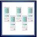 5 Pack DrugExam THC Advantage Home Urine Test Kit - Made in USA - Highly Sensitive Multi-Level Marijuana Test - Detects 15 ng/mL, 20 ng/mL, 50 ng/mL, 200 ng/mL, 300 ng/mL - Buy Online on GoSupps.com