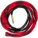 9mm/.38/.380/.357 Pistol Barrel Snake Bore Rope Cleaner - Tuffman Tools - Buy Online on GoSupps.com