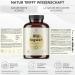 Bionutra Organic Ginger Capsules - 270 x 600 mg Vegan & Gluten-Free High-Dose Residue-Controlled German Quality - 9-Month Supply - Buy Online on GoSupps.com