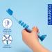 Curaprox Kids CK 4260 Baby Toothbrush (3 Pack) - Extra Soft Bristles for Children - Buy Online on GoSupps.com
