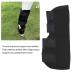 Stability Support Dog Leg Support Neoprene Pet Knee Guard Stabilize Arthritis for Dog Leg Guard(Black L) - Buy Online on GoSupps.com
