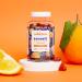 WILDCARE - IMMUNITY Gummies - Immune System Supplement - Natural Orange Flavor - Vegetarian - 3 Month Cure - 180 Gummies - Buy Online on GoSupps.com