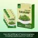 TASAMI Organic Sea Grapes Lato Seaweed Umibudo Green Caviar Superfood - 3.5 Oz (Pack of 5) | Boost Immune System & Health - Buy Online on GoSupps.com