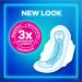 Always Maxi Size 2 Long Super Absorbency Pads Multipack, 192 Count Total - Unscented with Wings - 6 Packs of 32 - Buy Online on GoSupps.com