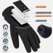 Shop Waterproof Winter Gloves for Men & Women | Thinsulate Touch Screen Ski & Cycling Gloves - Anti-Slip Winter-ready Outdoor Gear - Buy Online on GoSupps.com
