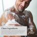 Zingari Man The Watchman Bath Soap - Cleansing Facial & Body Soap for Men | Fresh Stormy Air | Daily Use & Travel-Friendly - Buy Online on GoSupps.com