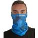 Head Original Tube Camouflage Neckwarmer - Unisex Multifunctional Scarf for Winter Skiing Cycling | Pink - Buy Online on GoSupps.com