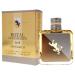 Royal Copenhagen 1775 Monarch Men EDT Spray 3.4 oz 3.4 Ounce (Pack of 1) - Buy Online on GoSupps.com