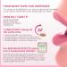 Natural Menopause Tablets - Menobalance for Vaginal Dryness Relief - 1 Month Treatment - Buy Online on GoSupps.com