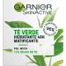  Garnier SKINACTIVE HOJA TE VERDE Mattifying Cream 50 ml - Buy Online on GoSupps.com